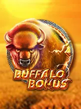 Buffalo Bonus